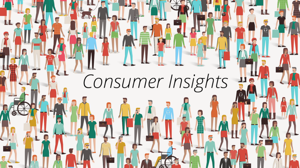 market consumer insights research