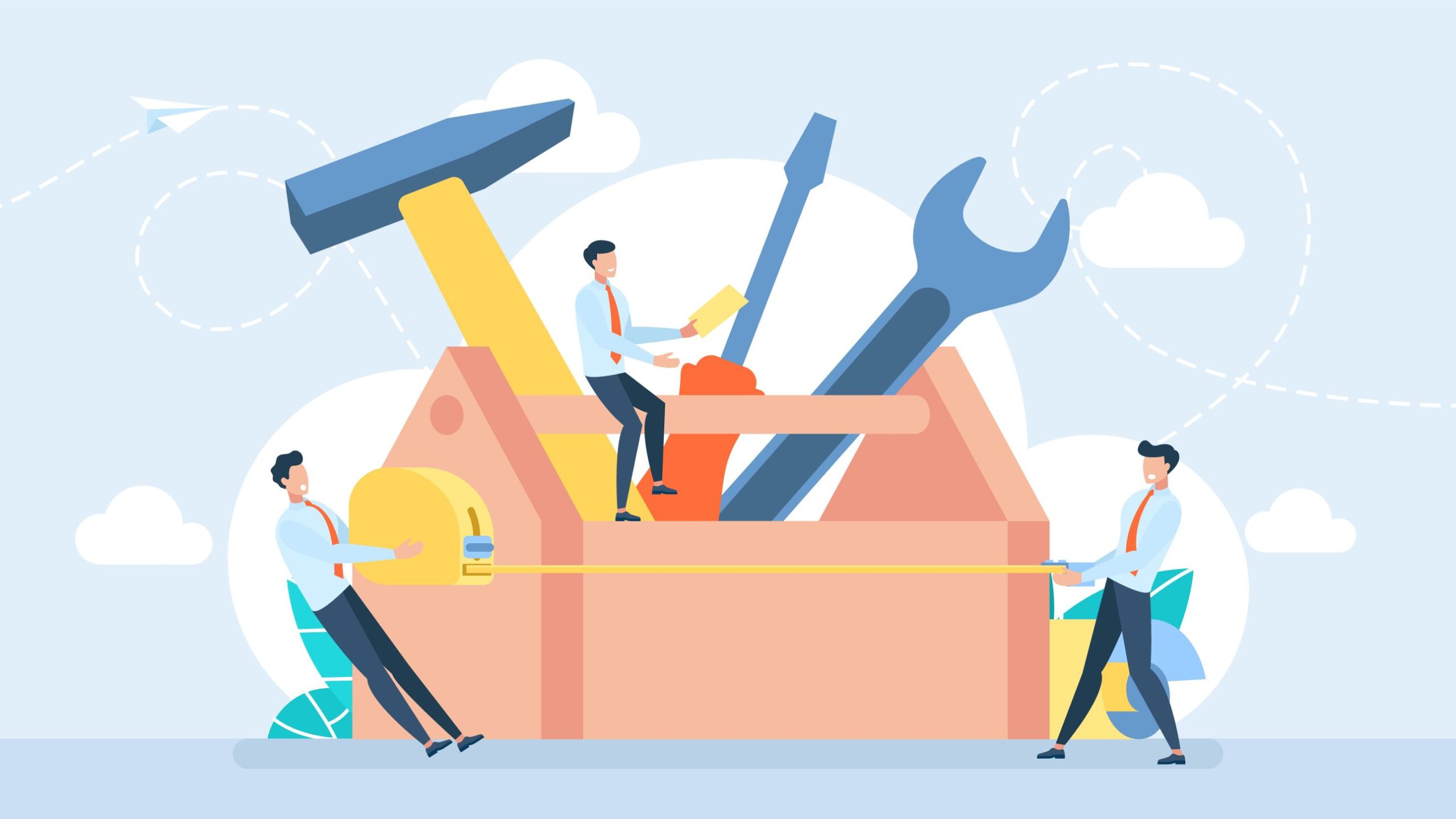 Market Research Toolkit MarketResponse