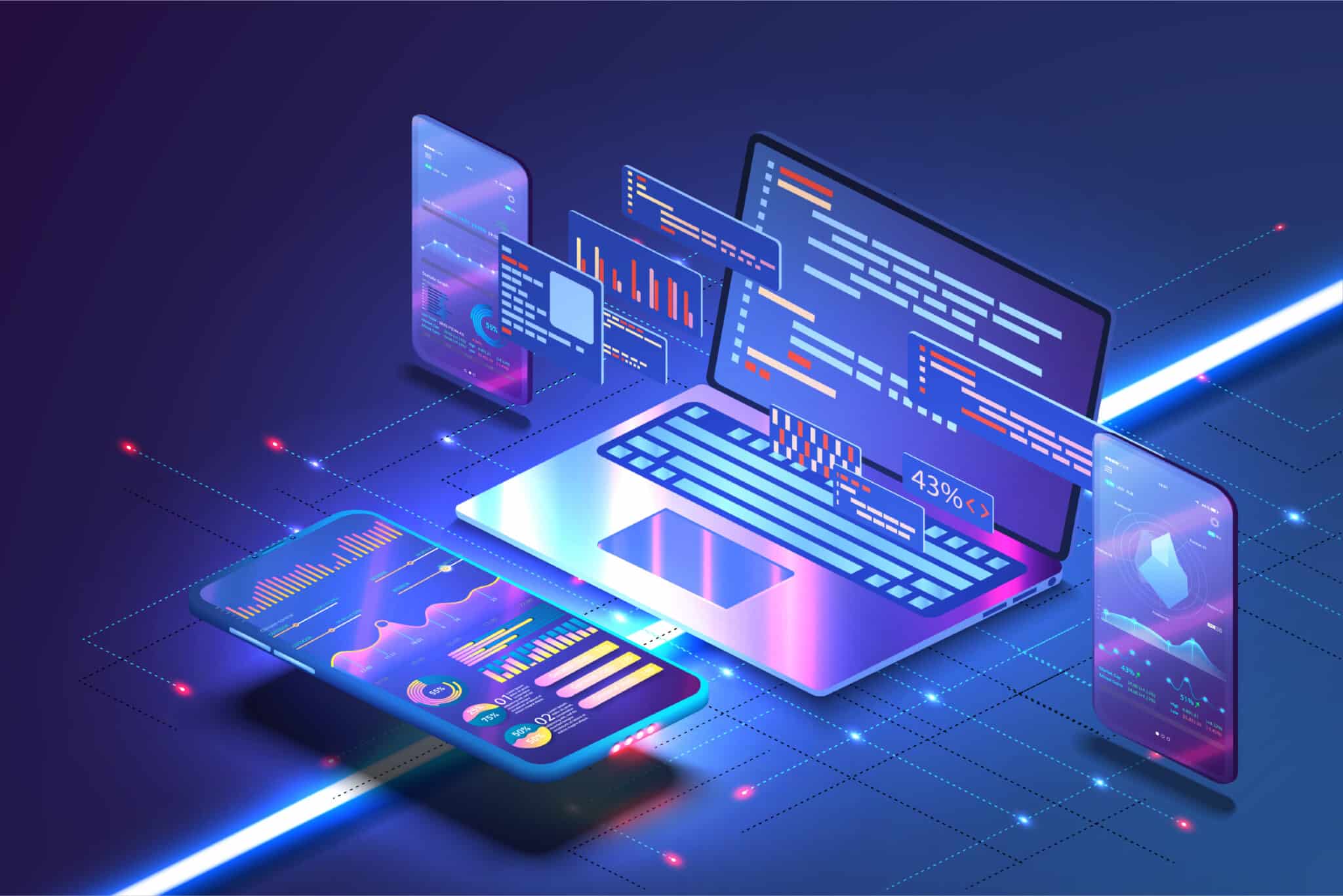 BEST SOFTWARE FOR QUANTITATIVE DATA ANALYSIS visual data 2