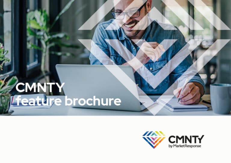 CMNTY Platform - Community Software
