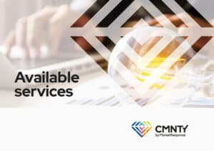 CMNTY Platform - Community Software